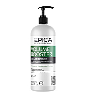 Epica Professional Volume Booster - Кондиционер для придания объёма волос 1000 мл