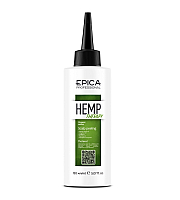 Epica Professional Hemp Therapy Organic - Пилинг для кожи головы 150 мл