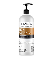 Epica Professional Skin Balance - Кондиционер, регулирующий работу сальных желез 1000 мл