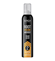 Epica Professional Hair Mousse Elastic - Мусс для прикорневого обьема 250 мл