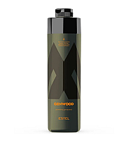 Estel Professional Alpha Genwood Pro - Шампунь для волос 1000 мл