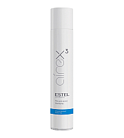 Estel Professional Airex - Лак для волос сильная фиксация 500 мл