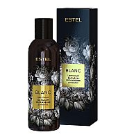 Estel Professional BLANC - Цветочный бальзам-увлажнение для волос 200 мл