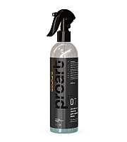 Estel Professional Haute Couture ProArt - Двухфазный праймер для стрижки волос 400 мл