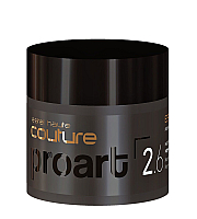 Estel Professional Haute Couture ProArt - Моделирующая паста-крем для волос, нормальная фиксация 40 мл