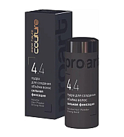 Estel Professional Haute Couture ProArt - Пудра для создания объёма волос, сильная фиксация, 10 г