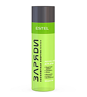 Estel Professional Energy - Ресурс-гель для душа ЗАРЯДИ, 200 мл