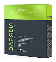 Estel Professional Energy - Набор "ПЕРЕЗАГРУЗКА" ЗАРЯДИ, 250 мл + 200 мл + 100 мл + 200 мл
