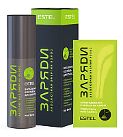 Estel Professional Energy - Виталити-спрей-коктейль для волос ЗАРЯДИ, 100 мл