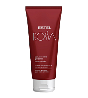 Estel Rossa Balsam - Бальзам-маска для волос 200 мл