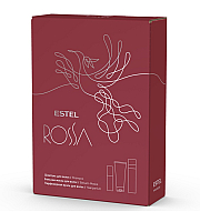 Estel Rossa - Набор для волос