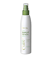 Estel Professional Curex Volume Spray - Спрей для объема для всех типов волос 200 мл