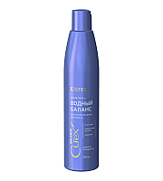 Estel Professional Curex Aqua Balance - Шампунь Водный баланс для всех типов волос 300 мл
