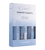 Estel Professional Curex Versus Winter - Набор Защита и питание