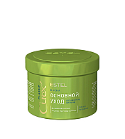 Estel Professional Curex Classic - Маска питательная для всех типов волос 500 мл