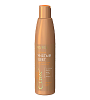 Estel Professional Curex Color Intense - Бальзам обновление цвета для волос медных оттенков 250 мл