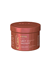 Estel Professional Curex Color Save - Маска для окрашенных волос 500 мл