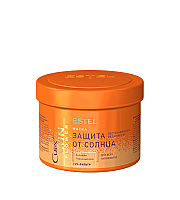 Estel Professional Curex Sun Flower - Маска для волос восстановление и защита с UV-фильтром 500 мл