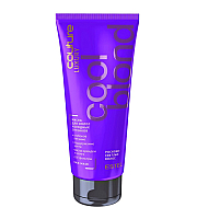 Estel Professional Haute Couture Luxury Cool Blond - Маска для волос холодных оттенков 200 мл