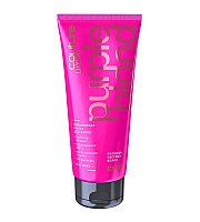 Estel Professional Haute Couture Luxury Purple Blond - Коралловая маска 200 мл