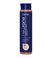 Estel Professional Newtone 10/7 - Тонирующая маска для волос, светлый блондин коричневый 400 мл