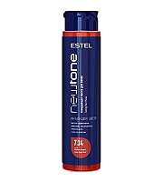 Estel Professional Newtone 7/34 - Тонирующая маска для волос, русый золотисто-медный 400 мл
