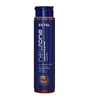 Estel Professional Newtone 7/75 - Тонирующая маска для волос, русый коричнево-красный 400 мл