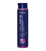 Estel Professional Newtone 8/61 - Тонирующая маска для волос, светло-русый фиолетово-пепельный 400 мл