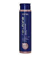 Estel Professional Newtone 8/76 - Тонирующая маска для волос, светло-русый коричнево-фиолетовый 400 мл