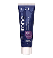 Estel Professional Newtone 8/61 - Тонирующая маска для волос, светло-русый фиолетово-пепельный 60 мл