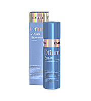 Estel Professional Otium Aqua - Сыворотка для волос Экспресс увлажнение 100 мл