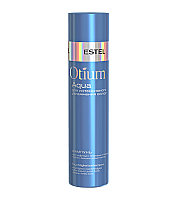 Estel Professional Otium Aqua - Шампунь для интенсивного увлажнения волос 250 мл