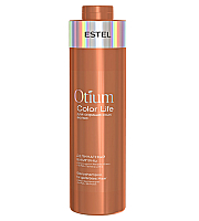 Estel Professional Otium Color - Деликатный шампунь для окрашенных волос 1000 мл