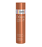 Estel Professional Otium Color - Деликатный шампунь для окрашенных волос 250 мл