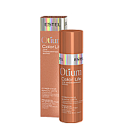 Estel Professional Otium Color - Спрей-уход для волос Яркость цвета 100 мл