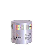 Estel Professional Otium Diamond - Шёлковая маска для гладкости и блеска волос 300 мл
