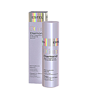 Estel Professional Otium Diamond - Драгоценное масло для гладкости и блеска волос 100 мл