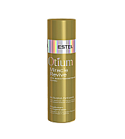 Estel Professional Otium Miracle Revive - Бальзам-питание для восстановления волос 200 мл