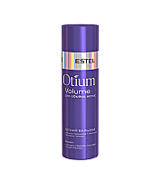 Estel Professional Otium Volume - Легкий бальзам для объёма волос 200 мл