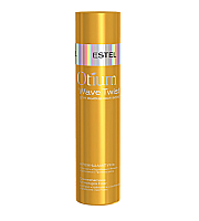 Estel Professional Otium Wave Twist - Крем-шампунь для вьющихся волос 250 мл