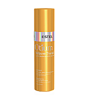 Estel Professional Otium Wave Twist - Спрей для волос Легкое расчесывание 200 мл