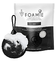 Foamie Men Version - Пенящаяся губка для душа