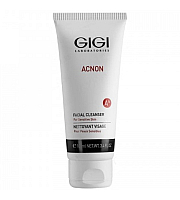 GIGI Acnon Facial Cleanser for Sensitive Skin - Мыло для чувствительной кожи 100 мл