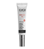 GIGI New Age G4 Powerfull Eye Cream - Крем для век лифтинговый с комплексом PCM™ 20 мл