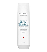 Goldwell Dualsenses Scalp Specialist Anti-Dandruff Shampoo - Шампунь против перхоти 250 мл