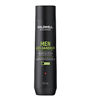 Goldwell Dualsenses Men Anti-Dandruff Shampoo - Шампунь против перхоти 300 мл