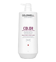 Goldwell Dualsenses Color Brilliance Shampoo - Шампунь для блеска окрашенных волос 1000 мл