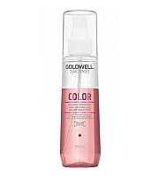 Goldwell Dualsenses Color Serum Spray – Спрей-сыворотка для окрашенных волос 150 мл