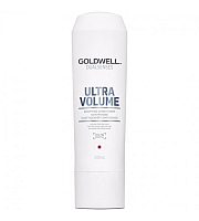 Goldwell Dualsenses Ultra Volume Bodifying Conditioner – Кондиционер для объема 200 мл