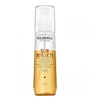 Goldwell Dualsenses Sun Reflects UV Protect Spray - Спрей для волос с УФ-защитой 150 мл